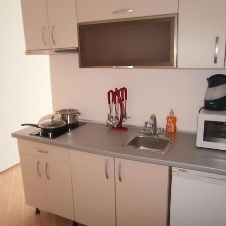 Apartments In Arcadia Οδησσός Εξωτερικό φωτογραφία