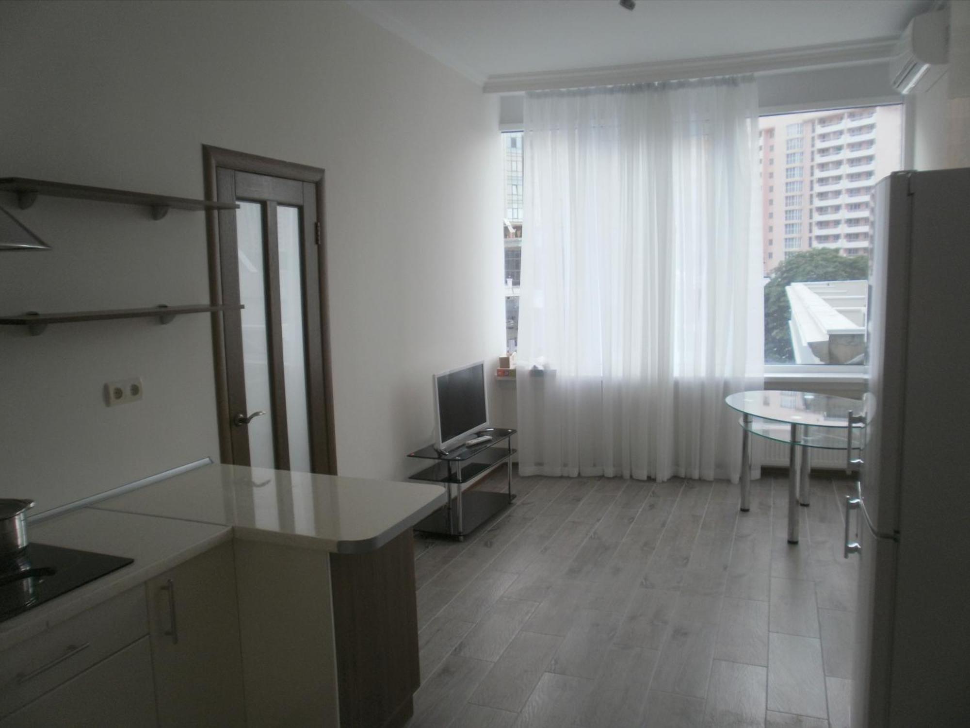 Apartments In Arcadia Οδησσός Εξωτερικό φωτογραφία