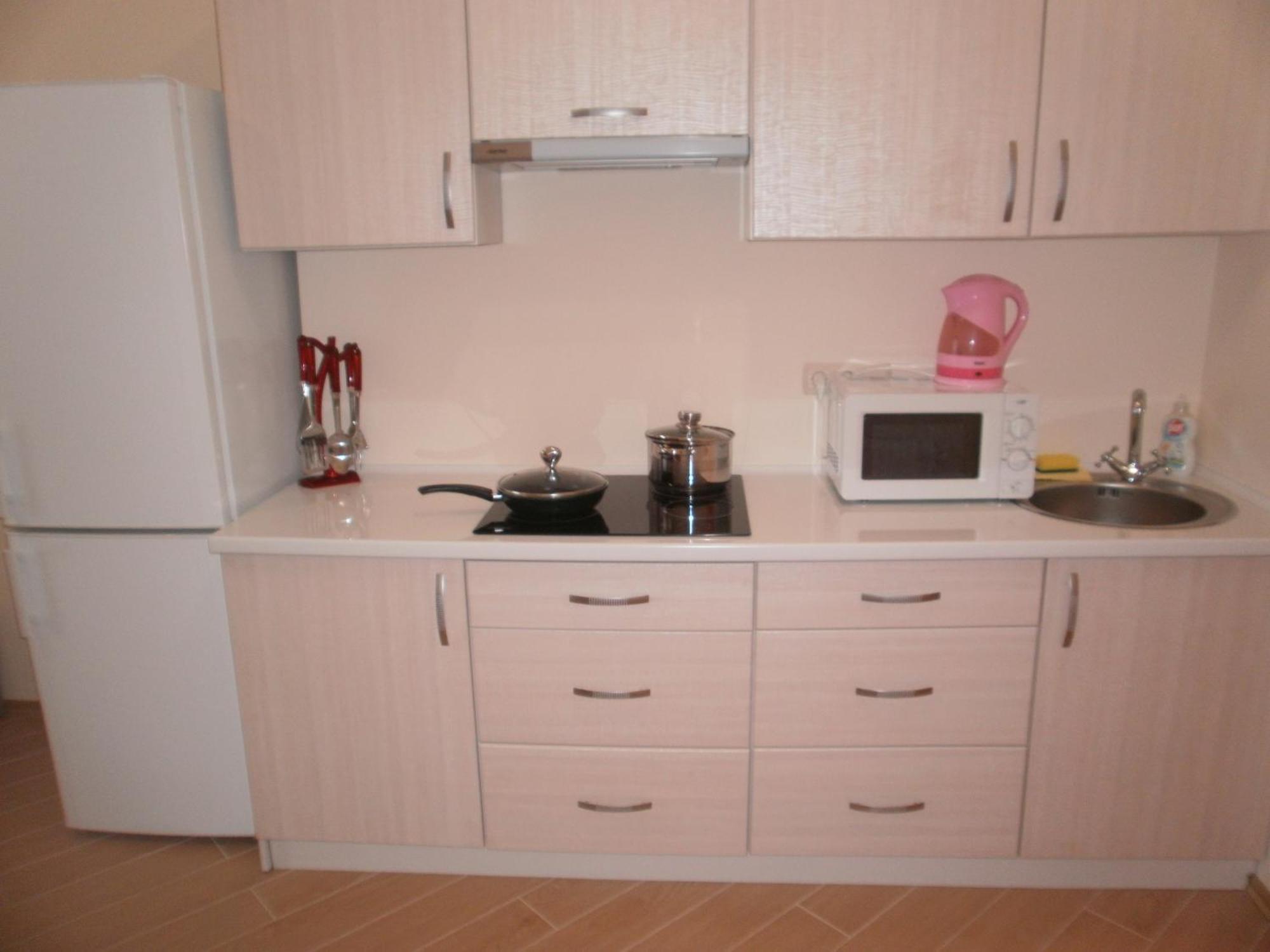 Apartments In Arcadia Οδησσός Εξωτερικό φωτογραφία