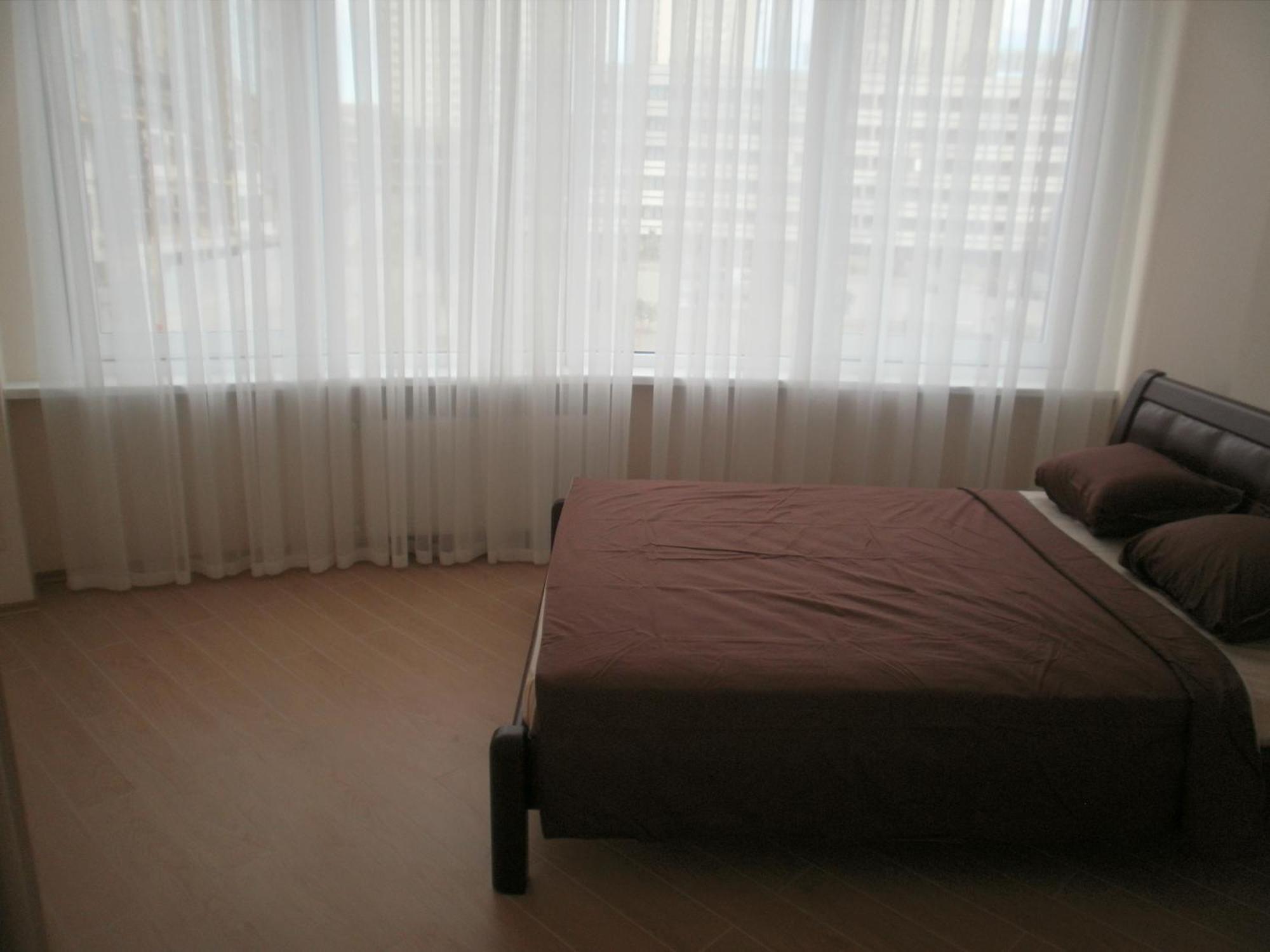 Apartments In Arcadia Οδησσός Εξωτερικό φωτογραφία
