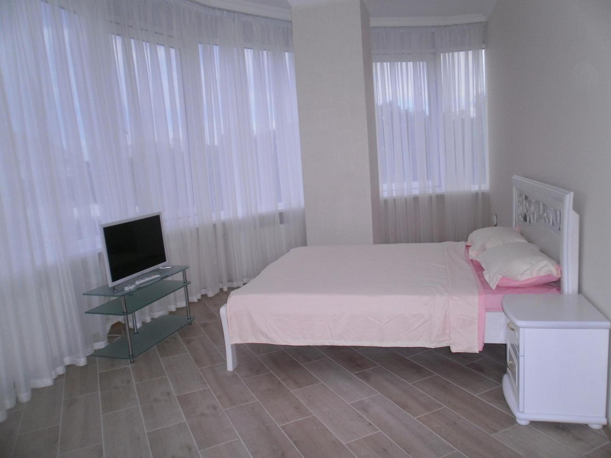 Apartments In Arcadia Οδησσός Εξωτερικό φωτογραφία