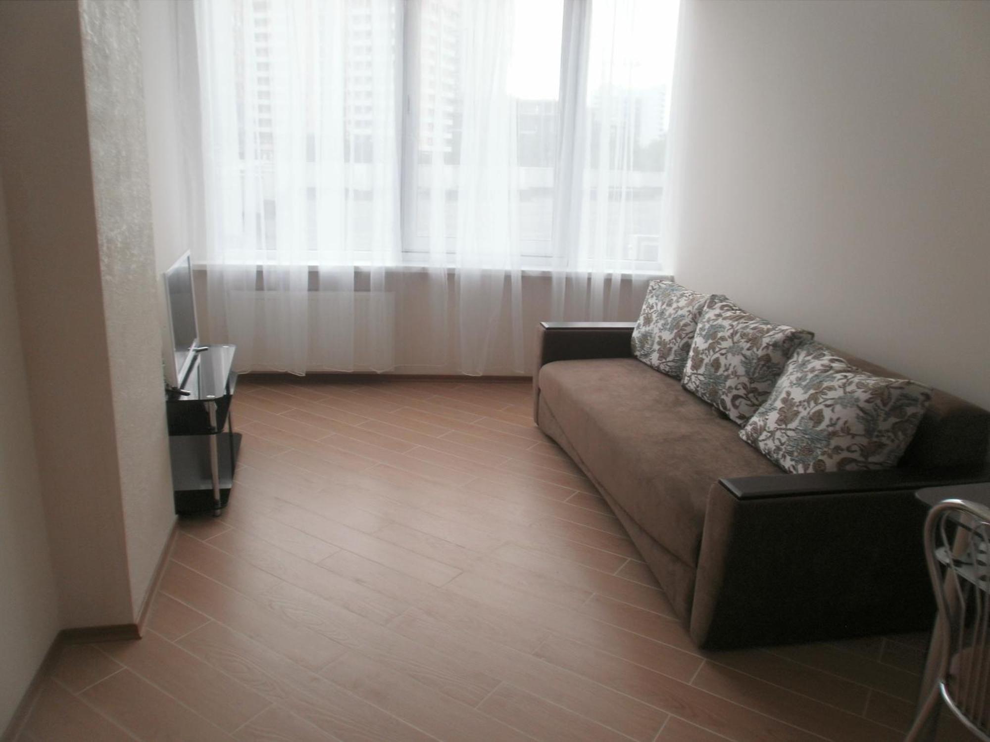 Apartments In Arcadia Οδησσός Εξωτερικό φωτογραφία