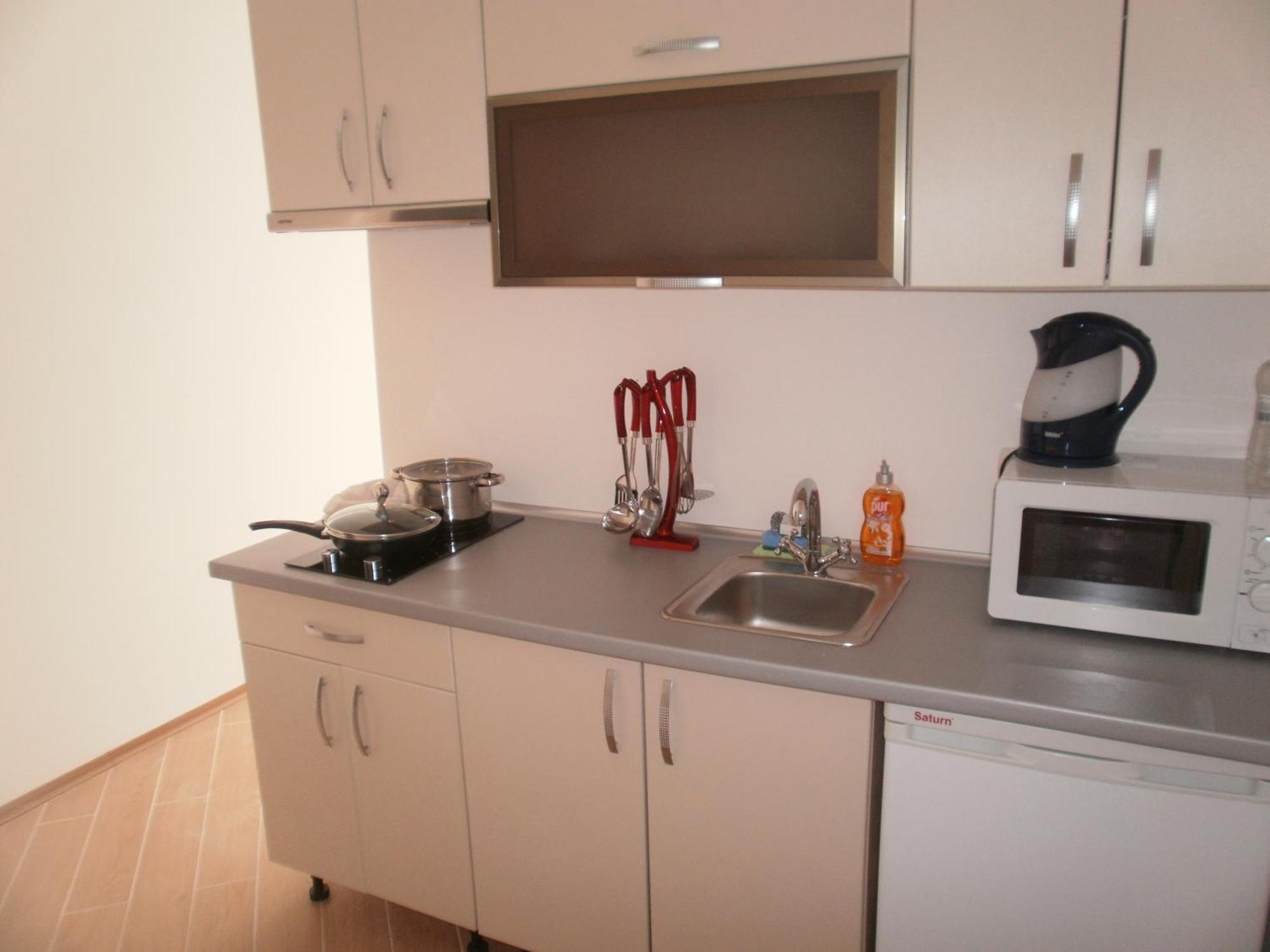 Apartments In Arcadia Οδησσός Εξωτερικό φωτογραφία