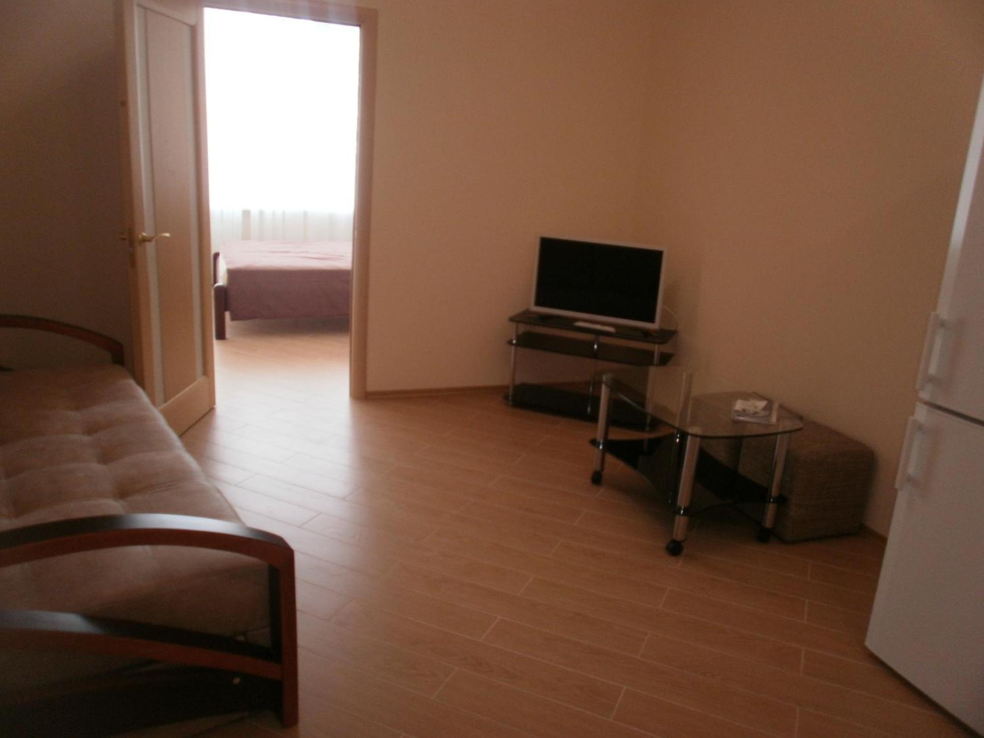 Apartments In Arcadia Οδησσός Εξωτερικό φωτογραφία