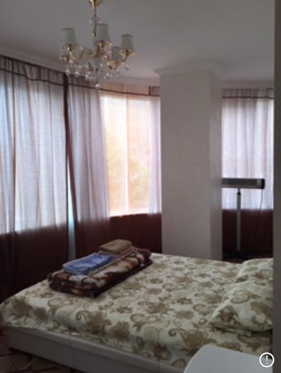 Apartments In Arcadia Οδησσός Εξωτερικό φωτογραφία