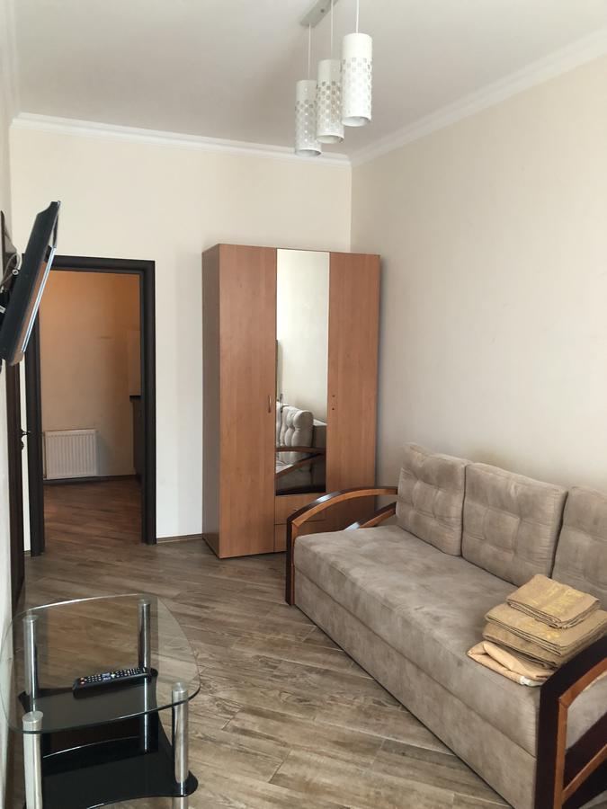 Apartments In Arcadia Οδησσός Εξωτερικό φωτογραφία