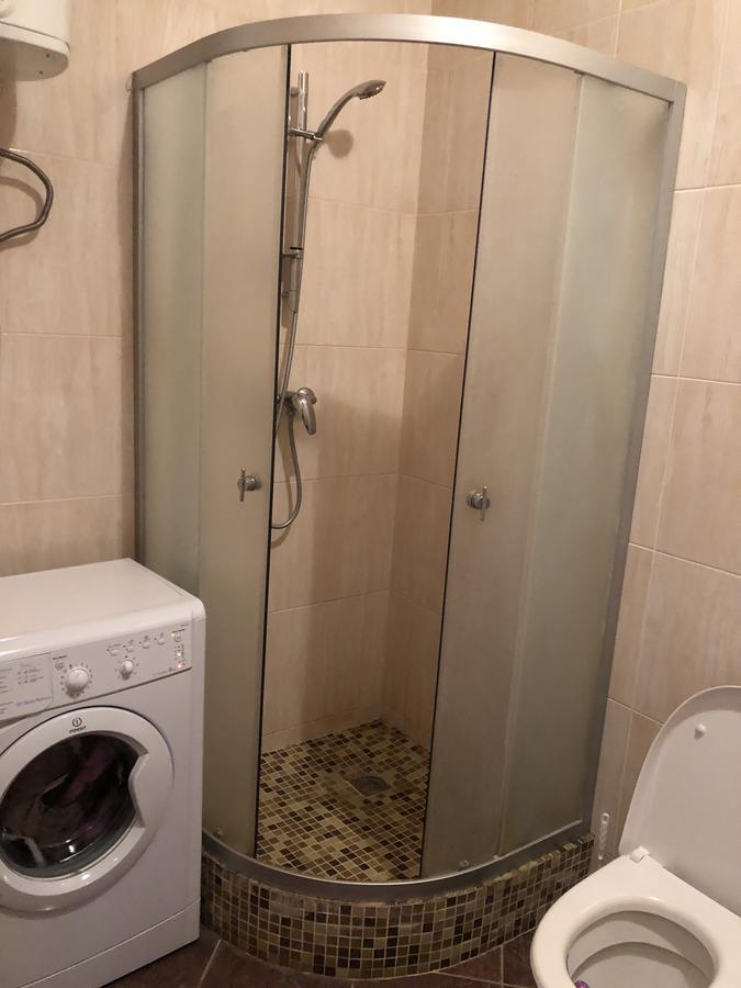 Apartments In Arcadia Οδησσός Εξωτερικό φωτογραφία