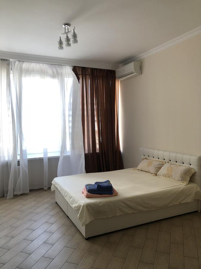 Apartments In Arcadia Οδησσός Εξωτερικό φωτογραφία