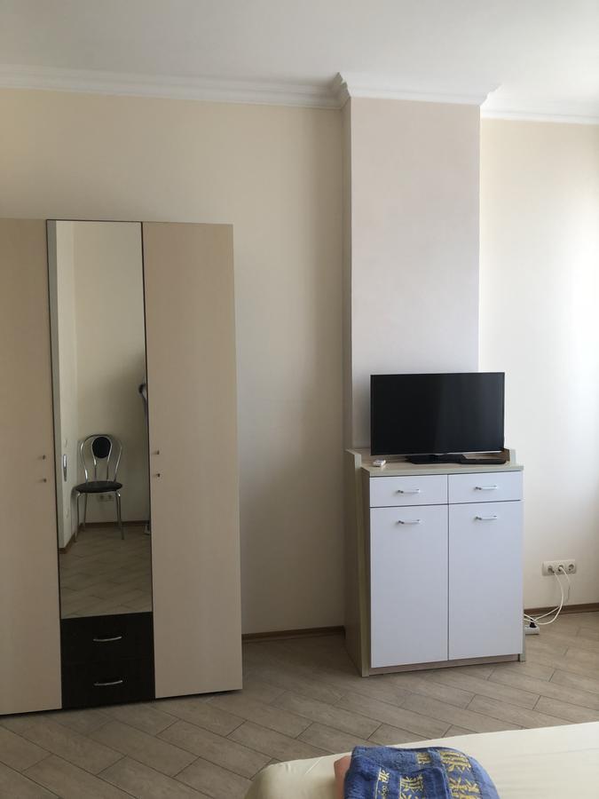 Apartments In Arcadia Οδησσός Εξωτερικό φωτογραφία