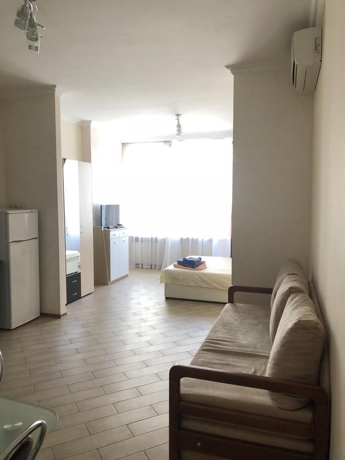 Apartments In Arcadia Οδησσός Εξωτερικό φωτογραφία