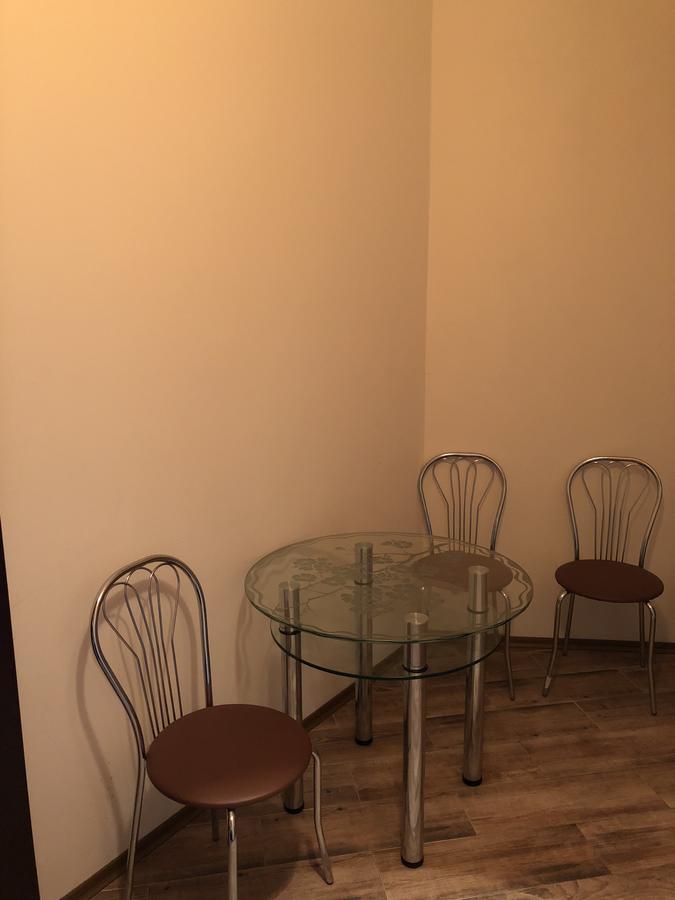 Apartments In Arcadia Οδησσός Εξωτερικό φωτογραφία